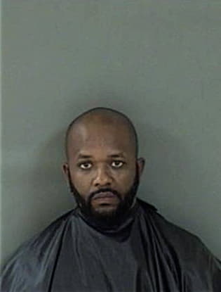 Joshua Strickland, - Indian River County, FL 